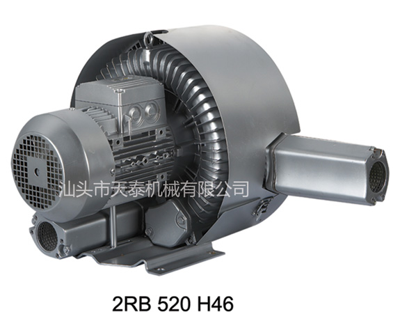 Centrifugal pumps for industrial purpose