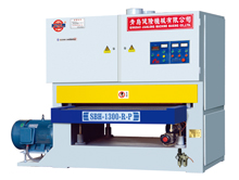 Sanding Machine