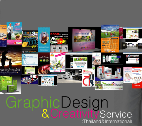 Graphic Design