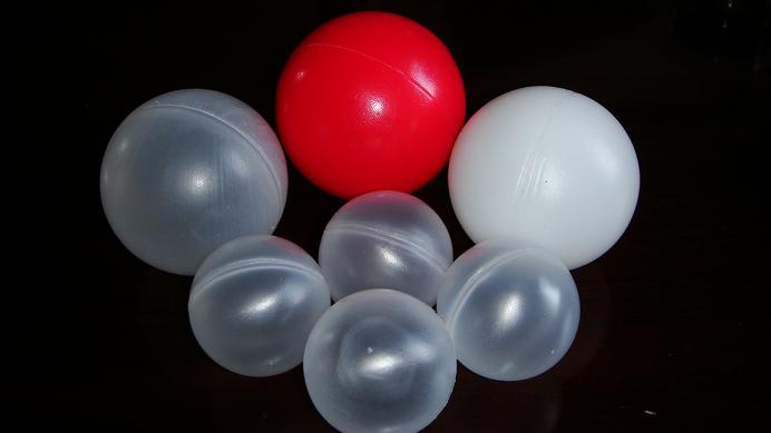 Hollow Floation Ball