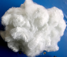 wool type fiber