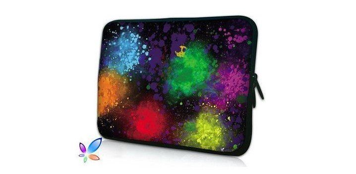 Neoprene Laptop Bags