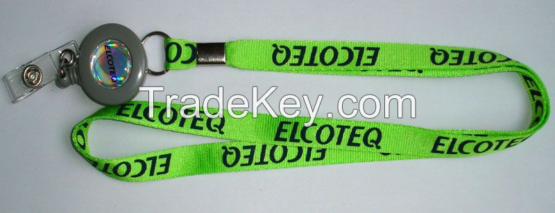  Keychain Ski-pass Badge