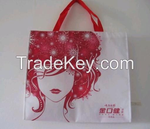 Cotton/polyester Bag