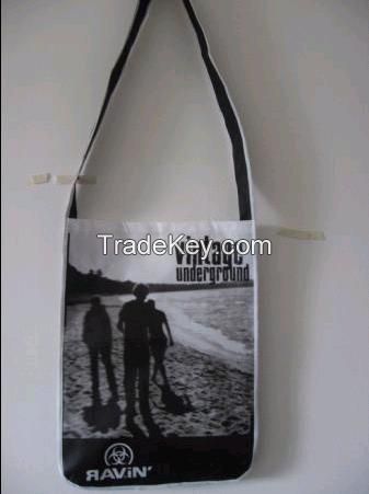 Cotton/polyester Bag