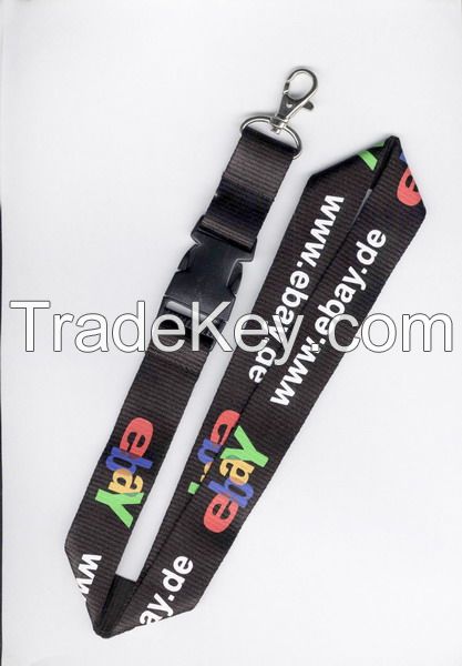 Straps  With Customized Logo