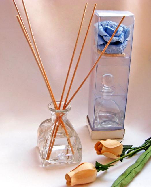 fragrance flower diffuser