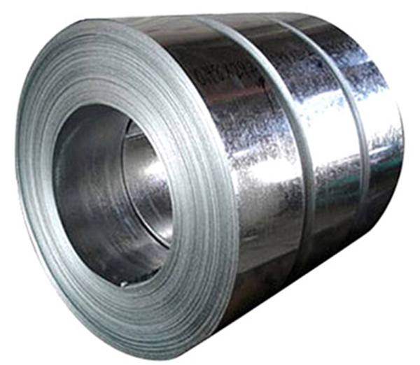 Steel Coil