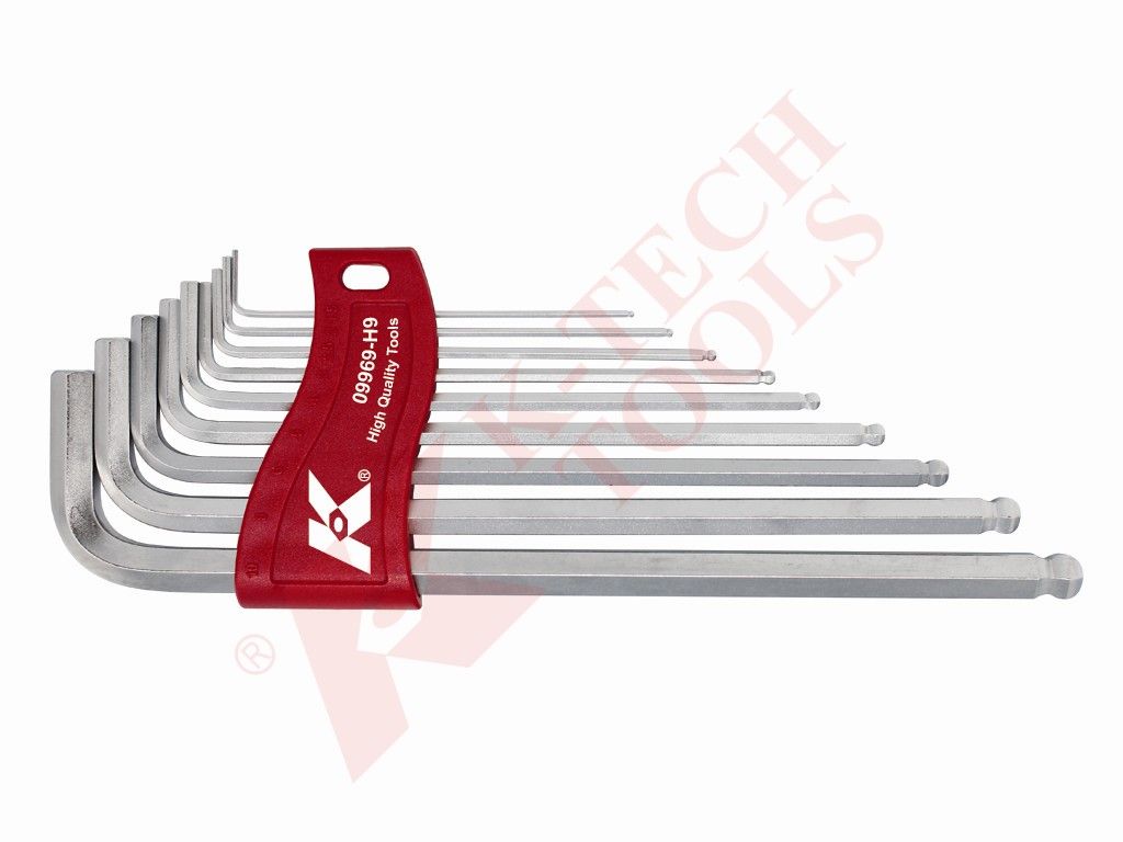 Hex Key/Allen Key Wrench