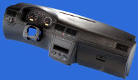 PU Instrument panel