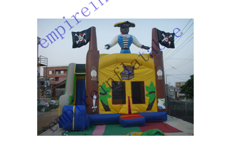 Inflatable Jumping Castles