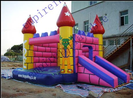 Inflatable Jumping Castles