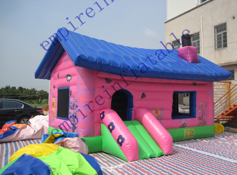 Inflatable Jumping Castles