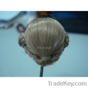 Doll wigs