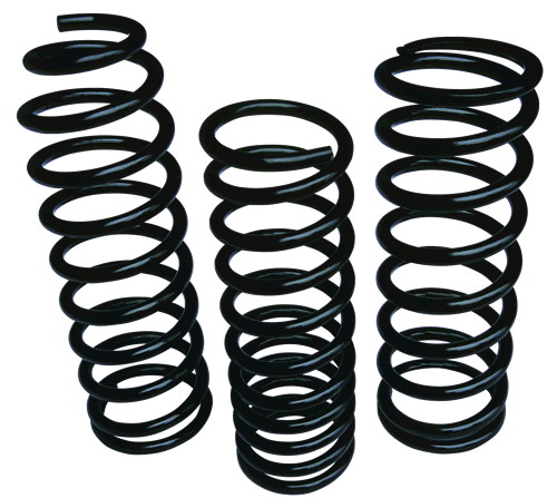 Coil Spring