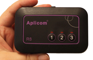 Aplicom R8