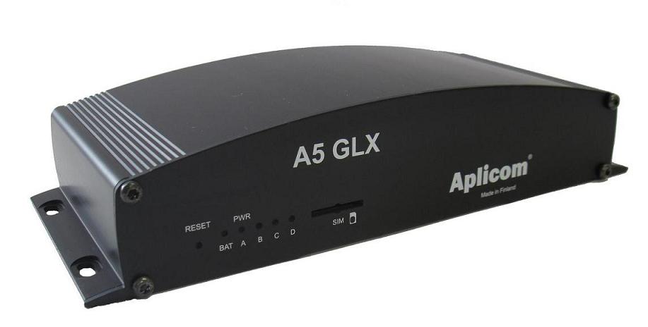 Aplicom A5 GLX