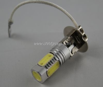 high power auto led H3 7.5W