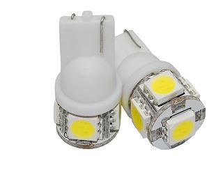 auto led T10