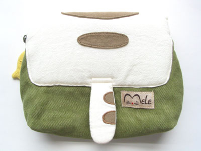 Cosmetic Cotton Bags
