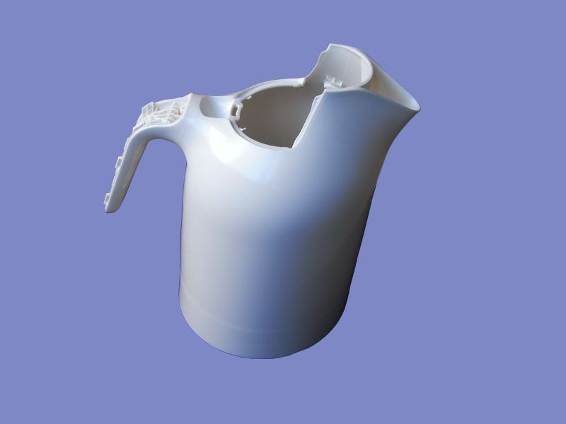 electric kettle housing
