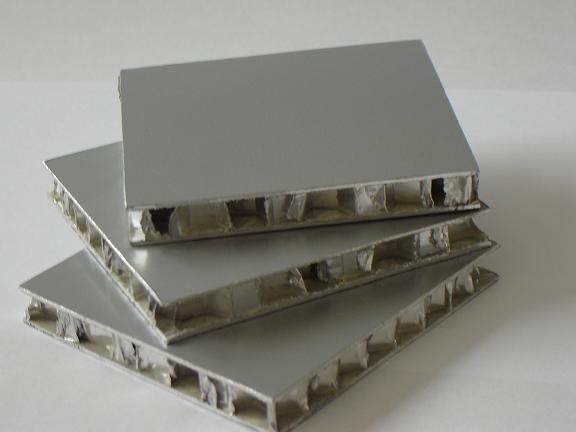 aluminium honeycomb panel