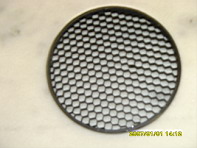 aluminium honeycomb core