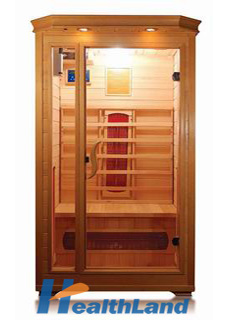 Infrared Sauna Equipment