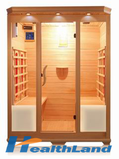 IR Sauna