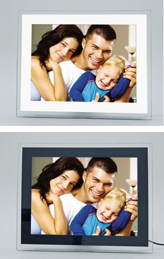 Multiporpose Digital LCD Photo Frame