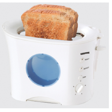 HOME APPLIANCES -- BREAD TOASTER