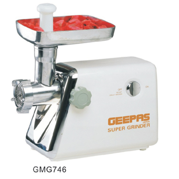 HOME APPLIANCES -- MEAT GRINDER