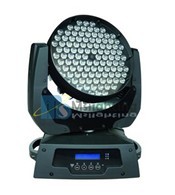 108*1W/3W High power led moving head wash light