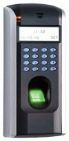 Biometric fingerprint reader F7 for access control