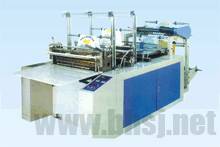 Film Bag Cutting & Sealing Machine