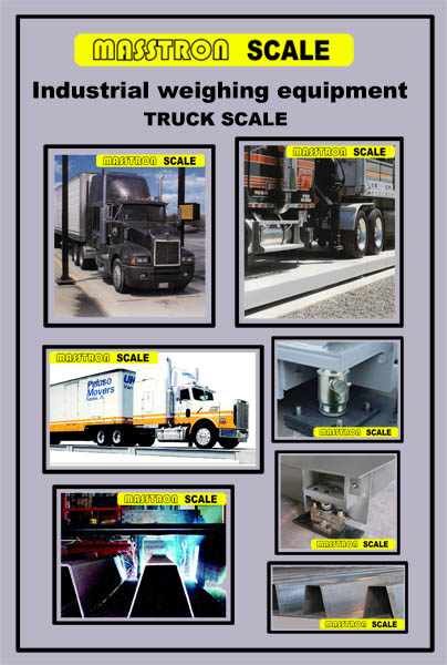 Truck Scale