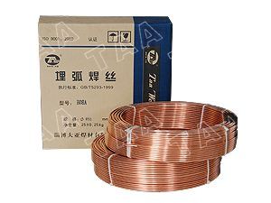 Submerged Arc Welding Wires