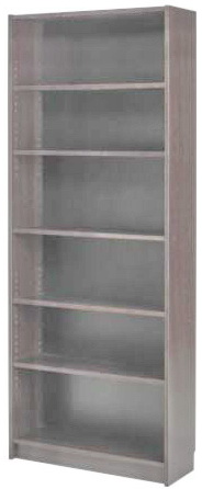 4080 Bookcase