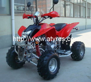 EEC ATV