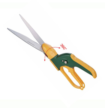 Stainless Steel Grass Shears