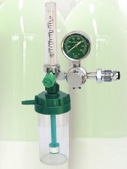 Oxygen Flowmeter