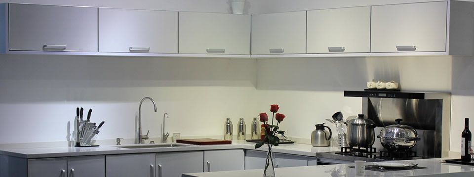 Quartz Countertops for Kitchen