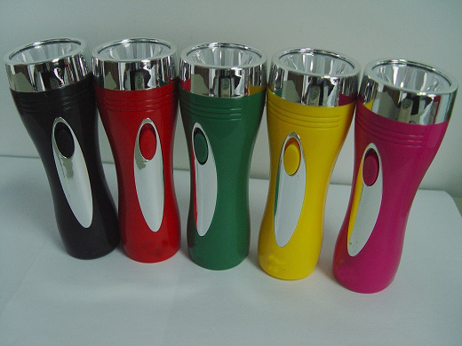 led torch