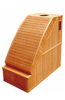 Mini INFRARED SAUNA CABIN