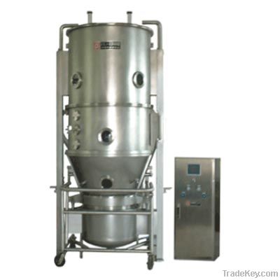 Fluid Bed Dryer (FBD) & Dryer Of Granulation Line