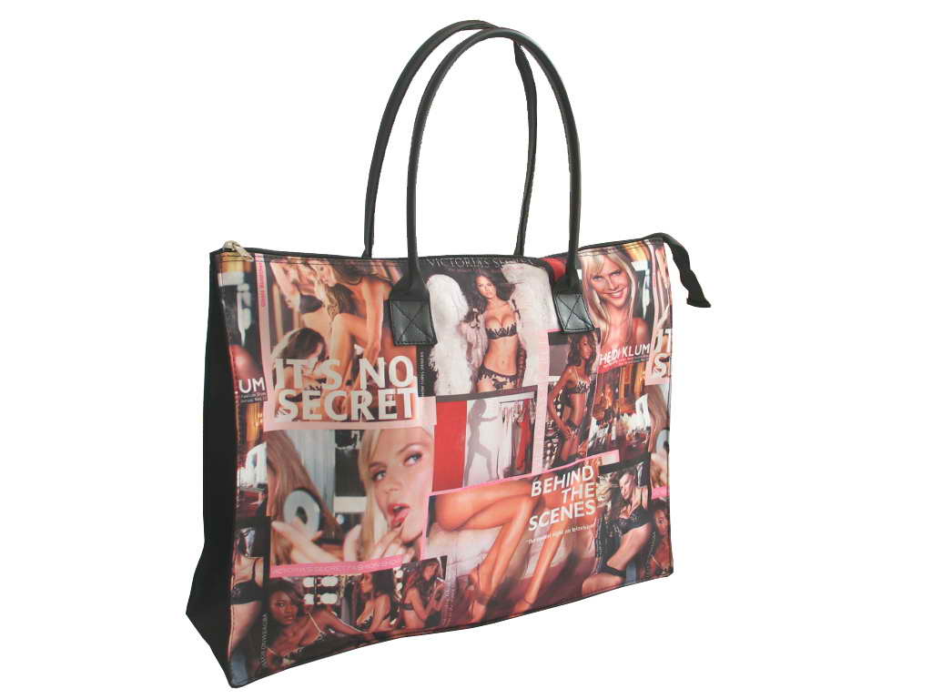 tote and shopping bags