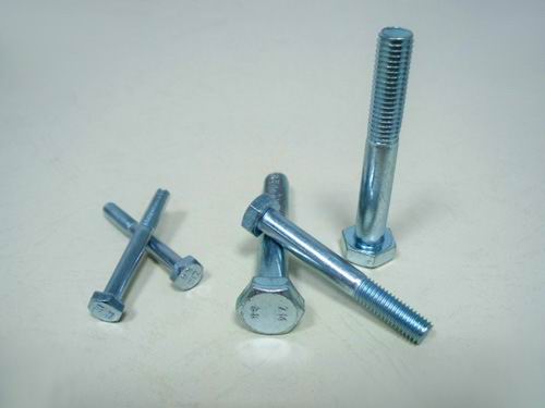 Hex Bolt