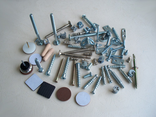 Furniture Screw