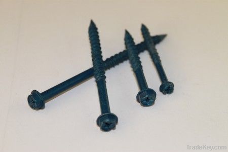 Concrete Screw