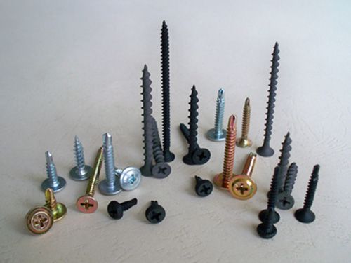 Drywall Screw